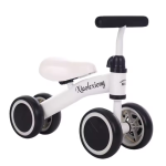 Baby Balance Bike Manufacturer - 4 Wheel 10-36 Months