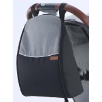 Baby Stroller Manufacturer - Folding Wagon Smart