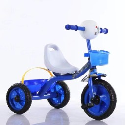 Kids Tricycle Manufacturer - Male Female Design
