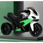 Ride On Car Factory - Retro Style for Toddlers