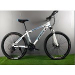 MTB Bike Manufacturer - 24 Inch Alloy High Spec