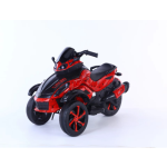 Kids Motorcycle Manufacturer - 12V Plastic Ride on Toy