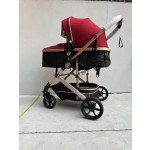 Baby Stroller Factory - Multi-Function Easy Foldable