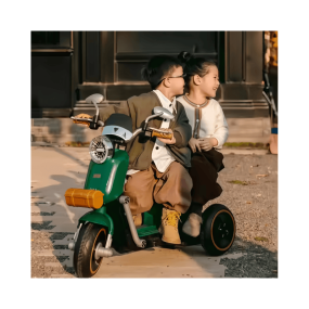 Kids Ride On Car Manufacturer - 12V Battery Operated