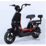 Electric City Bike Factory - Fast Long-Lasting Teenagers