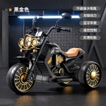 Kids Motorcycle Factory - 12V Battery Operated Direct