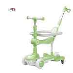 Kids Ride On Car Factory - Pedal Electric Plastic Material