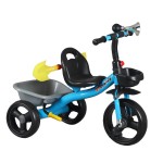 Kids Tricycle Manufacturer - Male Female Design