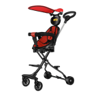 Electric Tricycle Manufacturer - 14 Inch 800W Removable