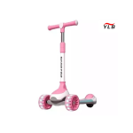 Children Scooter Factory - 3 Wheel Low Priced