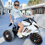 Baby Ride On Toy Manufacturer - Electric Motorcycles