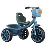 Kids Tricycle Manufacturer - Male Female Design