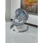 Kids Motorcycle Factory - Manual Handle Cool Lights