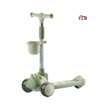 Children Balance Car Factory - Two-wheeled 1-6 Years