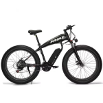 Mountain Bicycle Factory - 26 Inch Folding