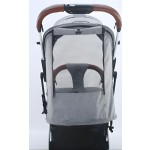 Baby Stroller Manufacturer - Folding Wagon Smart