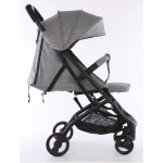 Baby Stroller Manufacturer - 3 in 1 Reversible Handle