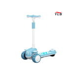 Children Scooter Manufacturer - Three in One Push Ride