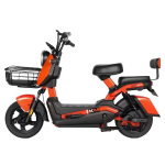 Electric Bicycle Manufacturer - 48V12AH 350W Popular