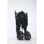 Baby Stroller Factory - Seated Reclining Low Price