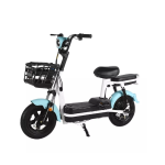 Electric Bike Manufacturer - 350W Integrated Battery