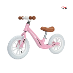 Children Balance Bike Factory - Aluminum Alloy Lightweight