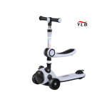 Children Scooter Factory - Mini 3 Wheel Foldable