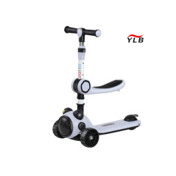 Children Scooter Factory - Mini 3 Wheel Foldable