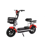 Electric Bike Manufacturer - 350W Integrated Battery