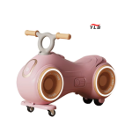 Children Scooter Manufacturer - 1-6 Years High Quality