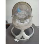 Kids Motorcycle Factory - Manual Handle Cool Lights