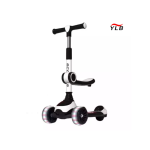 Children Scooter Factory - 3 Wheel Low Priced