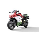 Electric Motorcycle Factory - Anti Rollover Three Wheeled