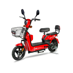 Electric Folding Bike Factory - 350W 48V Fat Tire