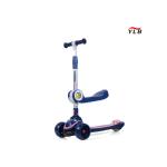 Children Scooter Factory - Seated Sliding Multiple Colors