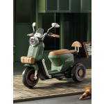 Kids Ride On Car Manufacturer - 12V Battery Operated