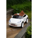 Children Electric Car Factory - Remote Control Rechargeable