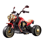Kids Electric Motorcycle Manufacturer - 2 Seater Three-wheel