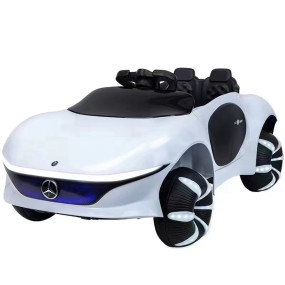 Electric Car Manufacturer - Remote Control 2-8 Years