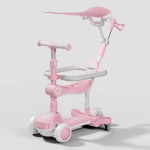 Children Scooter Manufacturer - Boys Girls Tricycles