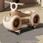 Baby Rocking Chair Manufacturer - Diamond Cotton Soft