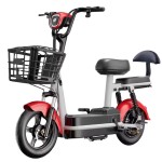 Electric City Bike Factory - Lightweight Convenient 2024