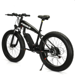 Mountain Bicycle Factory - 26 Inch Folding