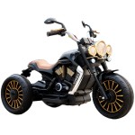 Ride On Car Factory - Battery Plastic ABS