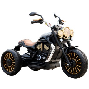 Ride On Car Factory - Battery Plastic ABS