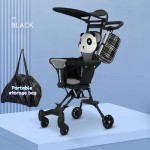 Baby Stroller Manufacturer - Lightweight Two-way Panoramic