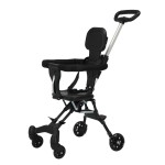Baby Stroller Manufacturer - Lightweight Two-way Panoramic