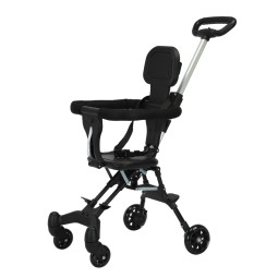 Baby Stroller Manufacturer - Lightweight Two-way Panoramic