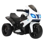 Baby Motorcycle Manufacturer - Rechargeable Outdoor Toy