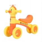 Baby Ride Car Factory - 4 Wheel Music Light